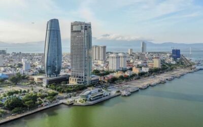 Đất Đà Nẵng dự đoán tăng giá do quy tụ nhiều ông lớn BĐS
