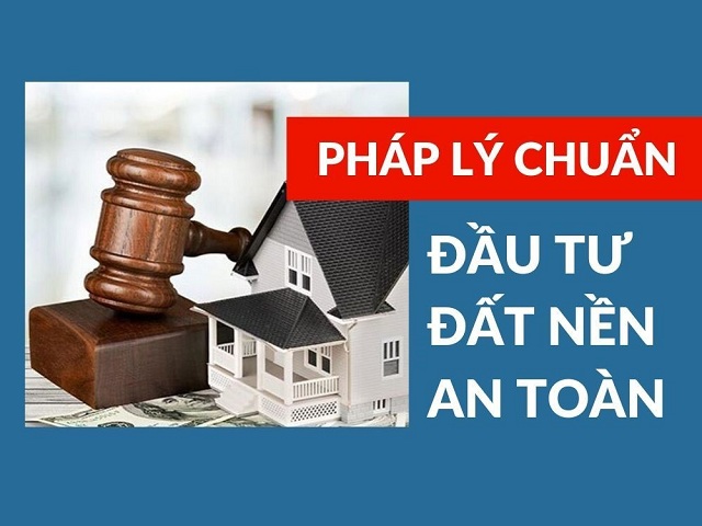 Đất nền FPT Đà Nẵng đảm bảo tính pháp lý rõ ràng, công khai