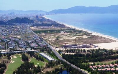 Đầu tư đất Đà Nẵng cần thương lượng giá bán cụ thể