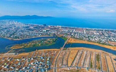 Đầu tư đất nền khu vực Hòa Xuân