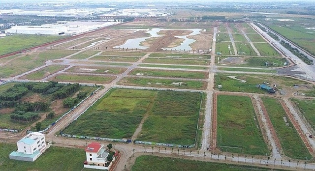 Đầu tư mua bán đất phường Tân An Hội An an tâm về hạ tầng giao thông