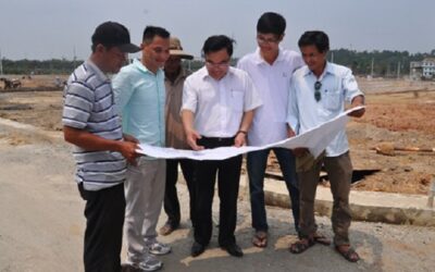 Đầu tư mua bán đất Đà Nẵng cần lưu ý yếu tố quy hoạch