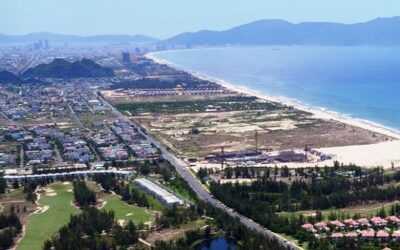 Đầu tư, mua bán đất Đà Nẵng hiện nay là hoàn toàn được